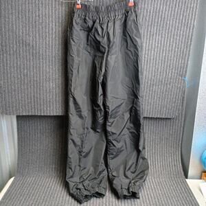 Columbia Women Nylon Snowboard Pants Black